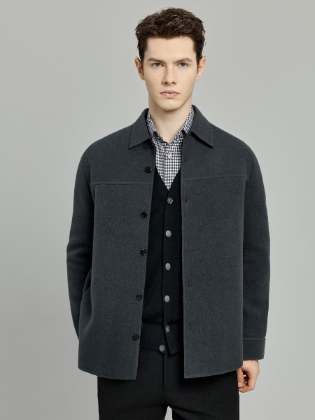 奧德臣AutaSon男裝品牌2025最新產品展示