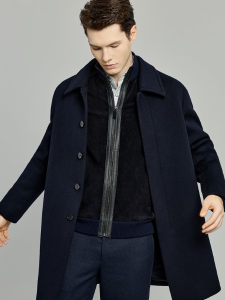 奧德臣AutaSon男裝品牌2025最新產品展示