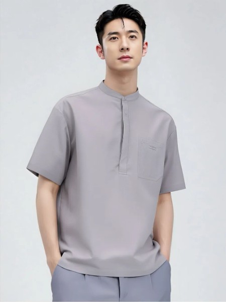 艾法利(ALFIERI)男裝品牌2025最新產(chǎn)品展示