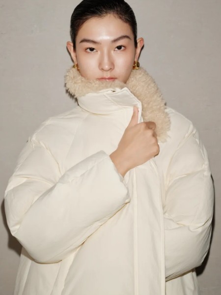 艾諾絲雅詩(ARIOSEYEARS)女裝品牌2025冬季最新產品展示