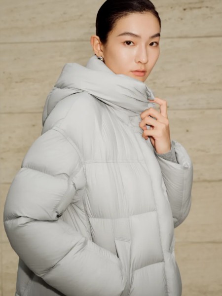 艾諾絲雅詩(ARIOSEYEARS)女裝品牌2025冬季最新產品展示