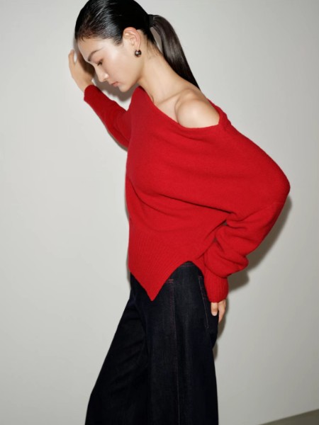 艾諾絲雅詩(ARIOSEYEARS)女裝品牌2025冬季最新產品展示