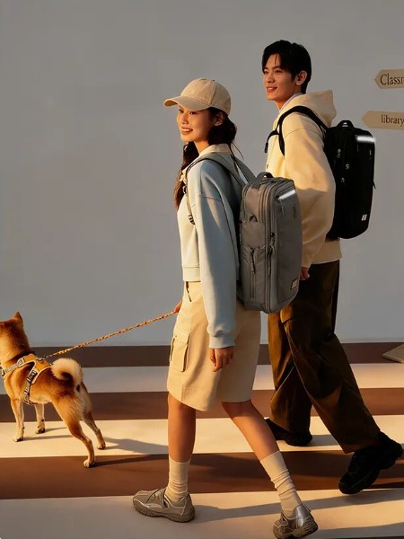 愛華仕箱包飾品品牌2025最新產(chǎn)品展示