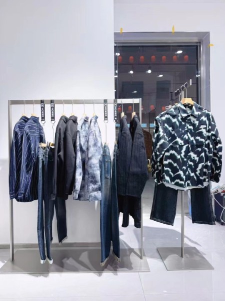 DD男裝男裝品牌2025最新產品展示