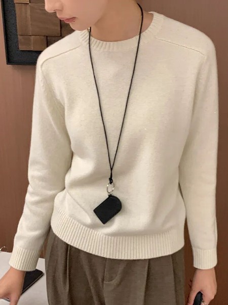 旦可韻女裝品牌2025冬季最新產(chǎn)品展示