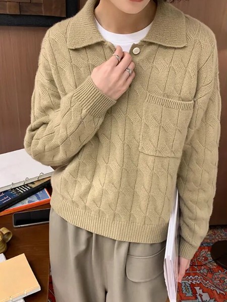 旦可韻女裝品牌2025冬季最新產品展示