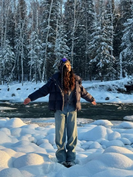 迪賽尼斯(DESIGENICE)女裝品牌2025冬季最新產品展示