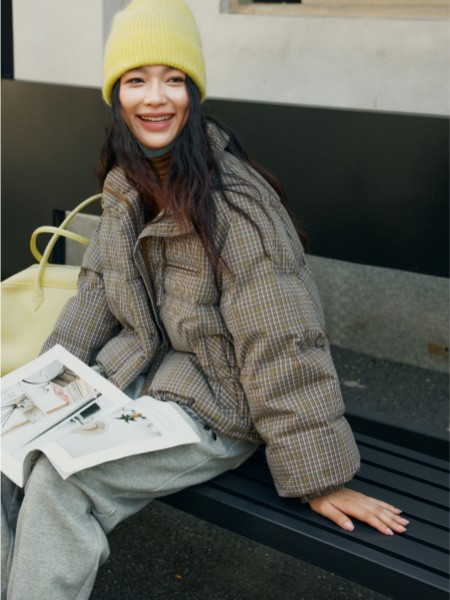 費依(FAY FAYEE)女裝品牌2025最新產品展示