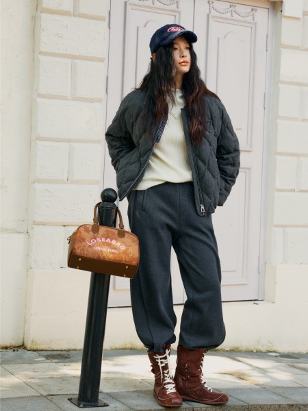 費依(FAY FAYEE)女裝品牌2025最新產品展示