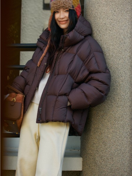 費依(FAY FAYEE)女裝品牌2025最新產品展示