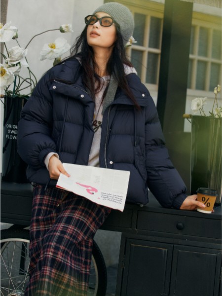 費依(FAY FAYEE)女裝品牌2025最新產品展示