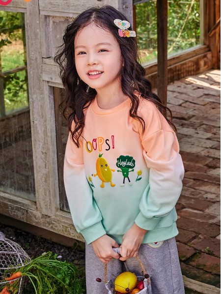 華諾/男生女生Hey Lads童裝品牌2025最新產品展示