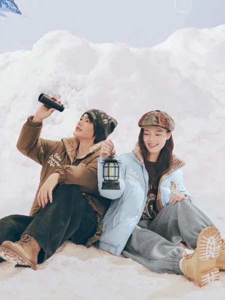 華諾/男生女生Hey Lads童裝品牌2025最新產品展示