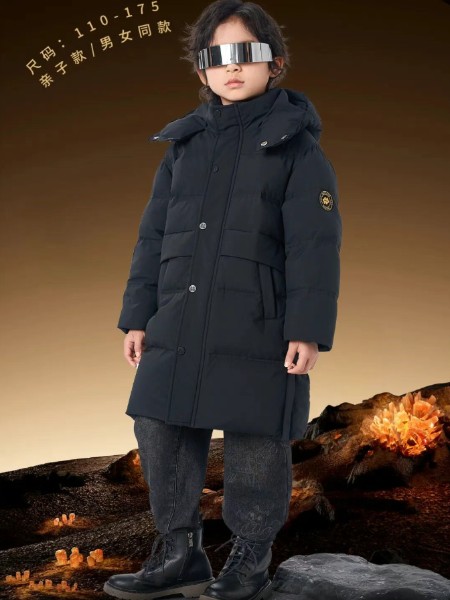 華諾/男生女生Hey Lads童裝品牌2025最新產品展示