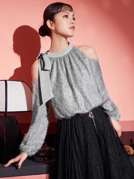 IEF爱依服(IEF)女装品牌2025最新产品展示