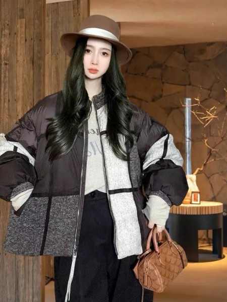 YOUSHANG柚裳女裝品牌2025最新產(chǎn)品展示