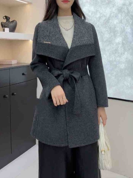 YOUSHANG柚裳女裝品牌2025最新產(chǎn)品展示