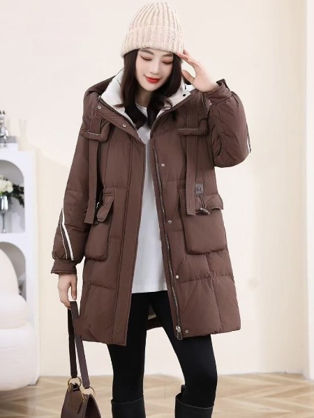 YOUSHANG柚裳女裝品牌2025最新產(chǎn)品展示