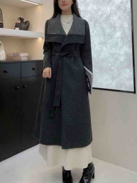 YOUSHANG柚裳女裝品牌2025最新產(chǎn)品展示