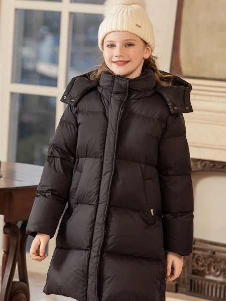 常春藤(IVY HOUSE)童裝品牌2025冬季最新產品展示