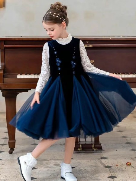 常春藤(IVY HOUSE)童裝品牌2025冬季最新產品展示