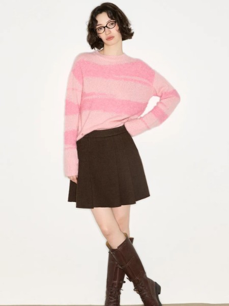 加末(JAMOR)女裝品牌2025最新產品展示