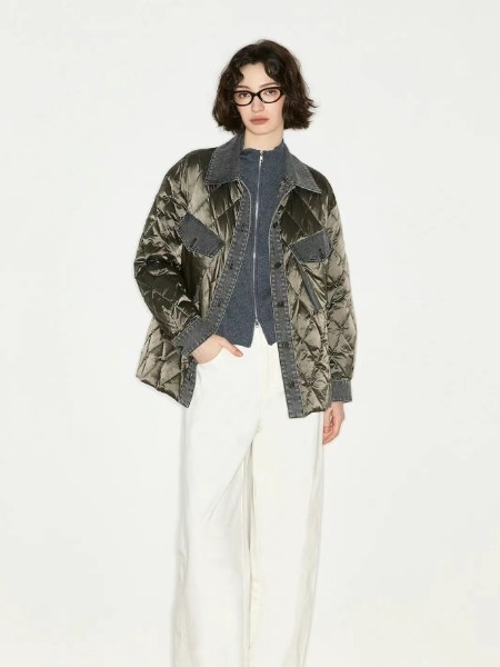 加末(JAMOR)女裝品牌2025最新產品展示