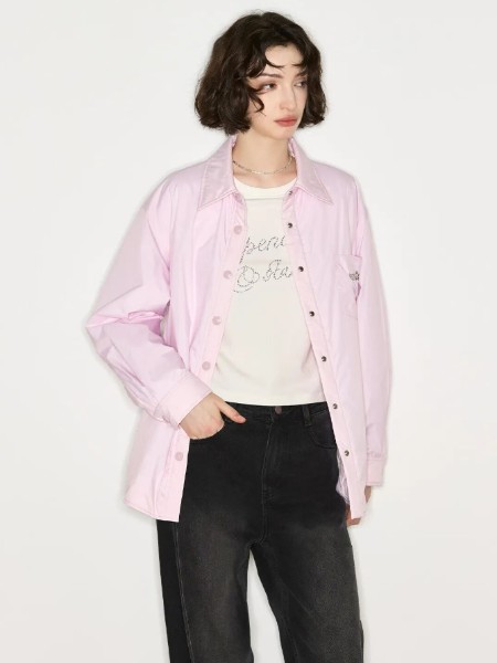 加末(JAMOR)女裝品牌2025最新產品展示