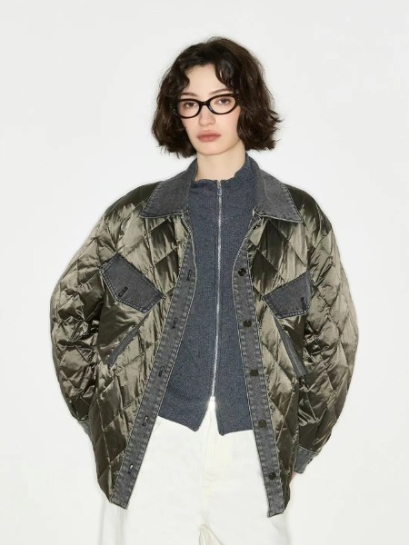 加末(JAMOR)女裝品牌2025最新產品展示