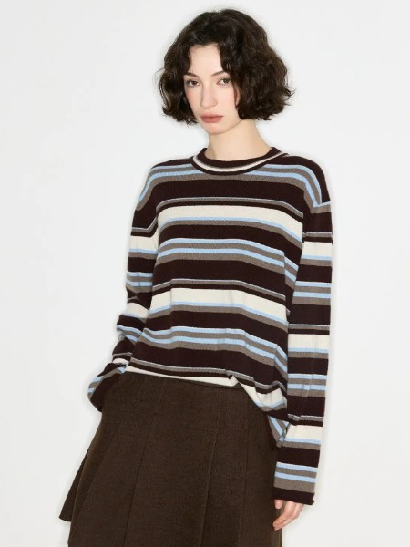 加末(JAMOR)女裝品牌2025最新產品展示