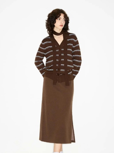 加末(JAMOR)女裝品牌2025最新產品展示