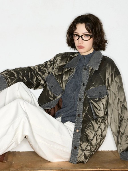 加末(JAMOR)女裝品牌2025最新產品展示