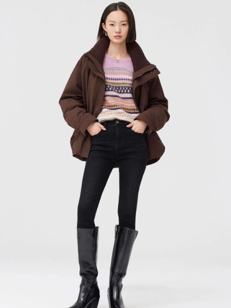 百图女装实体加盟有哪些招商模式？