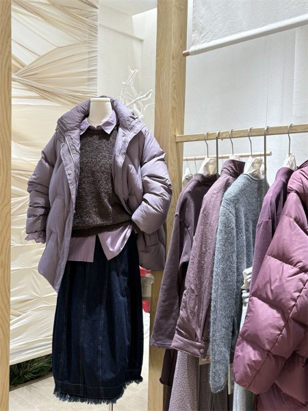 加盟原创设计品牌简与媄女装需要什么条件？