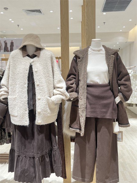 简与媄女装初期投资金额要多少钱？有什么政策？