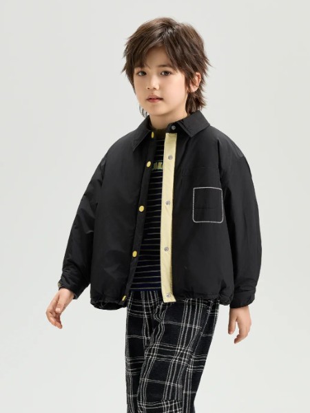 ULLU 優露童裝品牌2025最新產品展示