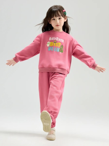 ULLU 優露童裝品牌2025最新產品展示