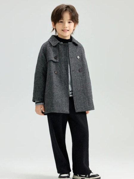 ULLU 優露童裝品牌2025最新產品展示