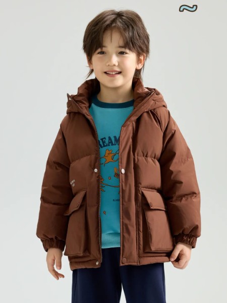 ULLU 優露童裝品牌2025最新產品展示