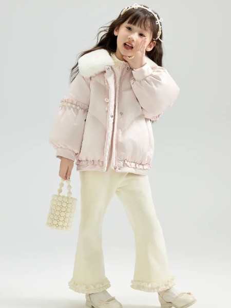 ULLU 優露童裝品牌2025最新產品展示