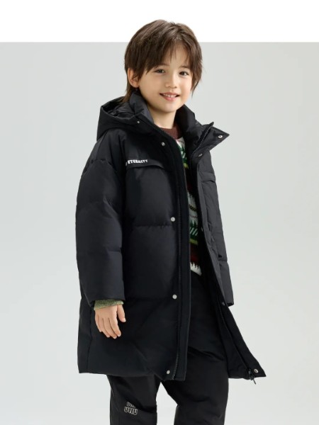 ULLU 優露童裝品牌2025最新產品展示