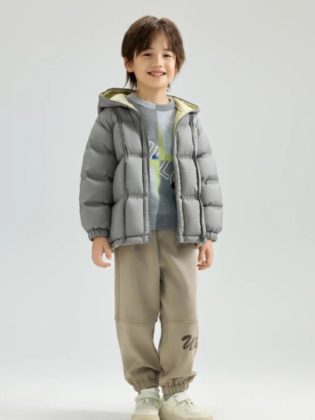 ULLU 優露童裝品牌2025最新產品展示