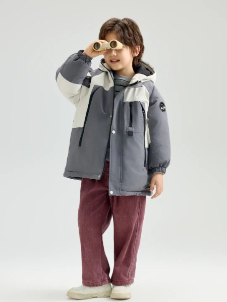 ULLU 優露童裝品牌2025最新產品展示