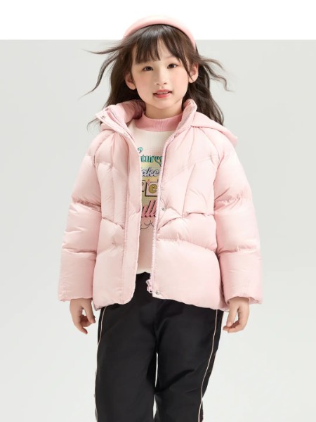 ULLU 優露童裝品牌2025最新產品展示