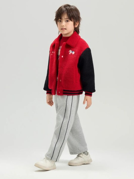 ULLU 優露童裝品牌2025最新產品展示