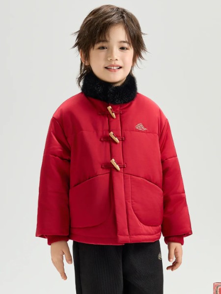 ULLU 優露童裝品牌2025最新產品展示