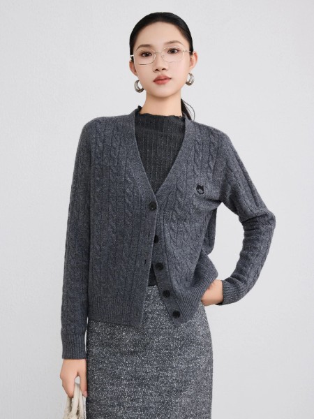 璟逸(JINGYI)女装品牌2025最新产品展示