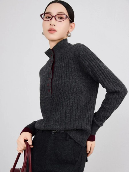 璟逸(JINGYI)女装品牌2025最新产品展示