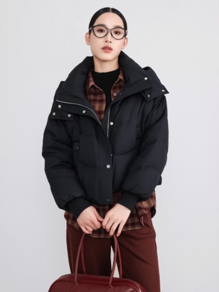 璟逸(JINGYI)女装品牌2025最新产品展示