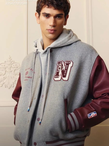 Jack&Jones杰克琼斯(Jack&Jones)男装品牌2025最新产品展示